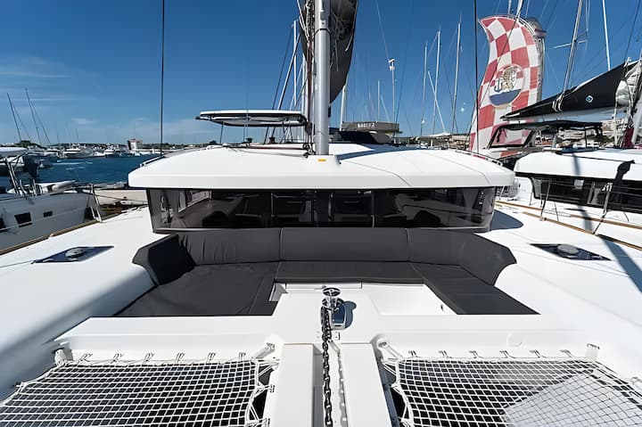 Catamaran Lagoon 450 S (2021) for Charter - Rogoznica | #11744 - 6