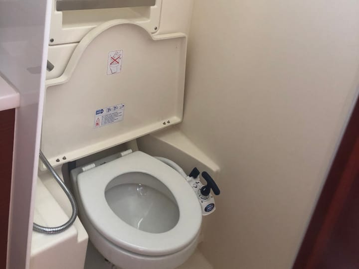  Velero Hanse  418 (2020) para Charter - Rogoznica | #11769 - 14