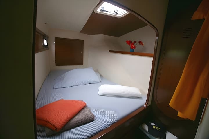  Catamarán Fountaine Pajot Venezia 42 (2014) para Charter - San Vicente | #11785 - 8