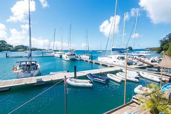  Catamarán Fountaine Pajot Venezia 42 (2014) para Charter - San Vicente | #11785 - 12