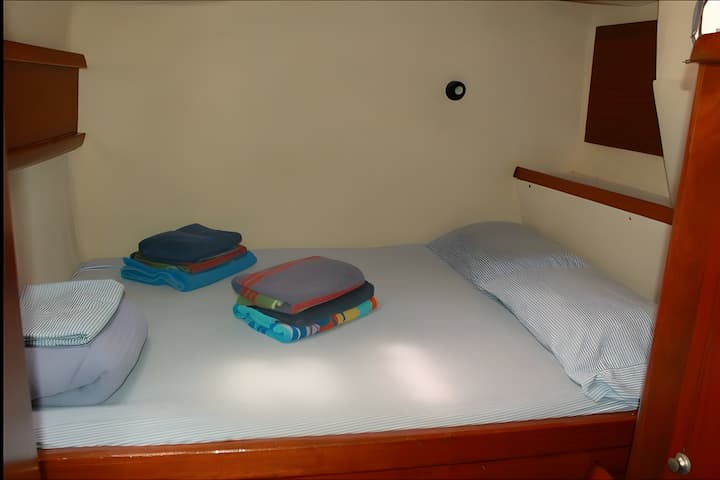  Catamarán Fountaine Pajot Venezia 42 (2014) para Charter - San Vicente | #11785 - 9