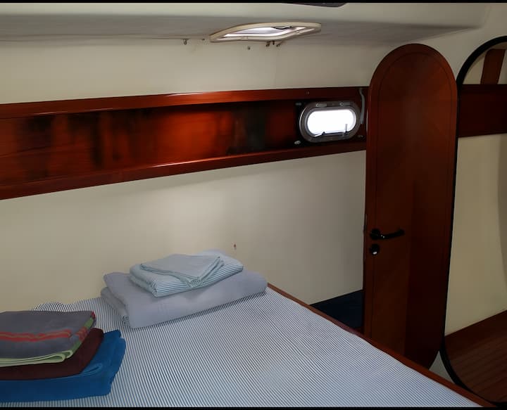  Catamarán Fountaine Pajot Venezia 42 (2014) para Charter - San Vicente | #11785 - 11