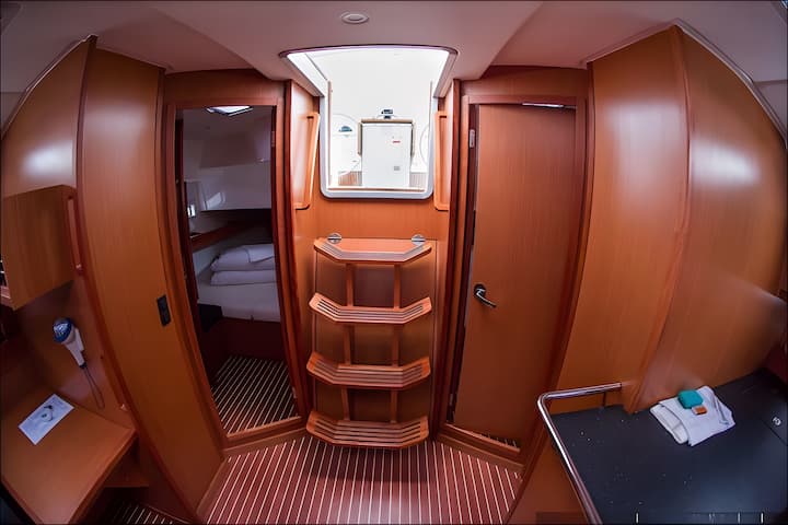  Barca a vela Bavaria  45 Cruiser (2014) per Noleggio, overcloccabile Sukošan | #11863 - 6