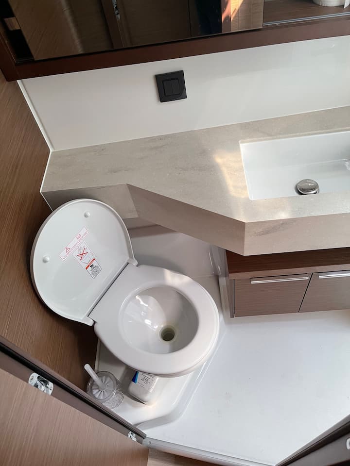 Lagoon  46  Kiralık Katamaran (2022) - Atina | #11910 - 20