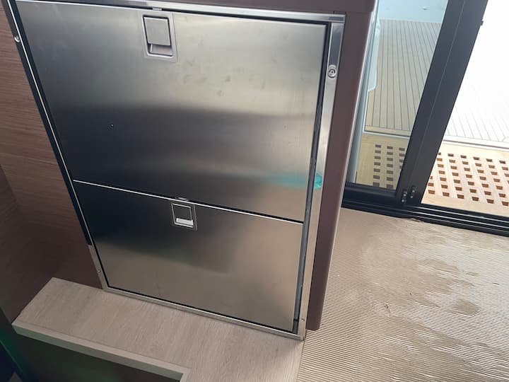 Lagoon  46  Kiralık Katamaran (2022) - Atina | #11910 - 13