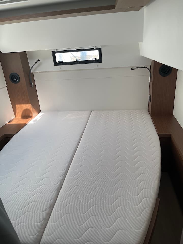 Lagoon  46  Kiralık Katamaran (2022) - Atina | #11910 - 15