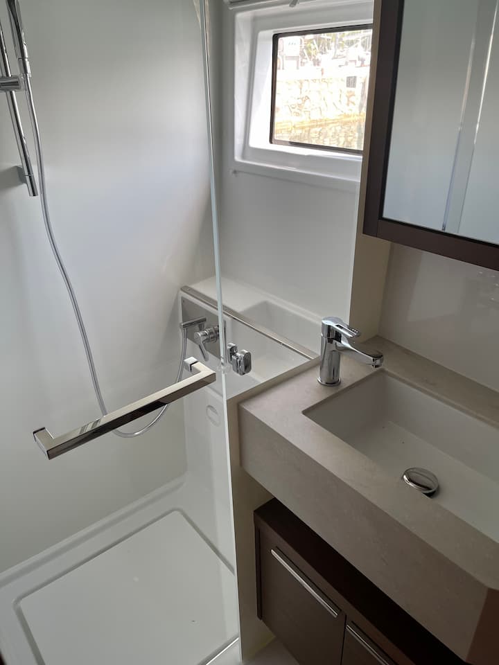 Lagoon  46  Kiralık Katamaran (2022) - Atina | #11910 - 17