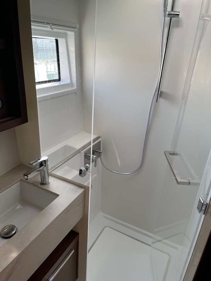 Lagoon  46  Kiralık Katamaran (2022) - Atina | #11910 - 18