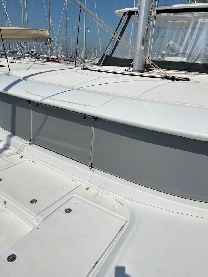 Lagoon  46  Kiralık Katamaran (2022) - Atina | #11910 - 9