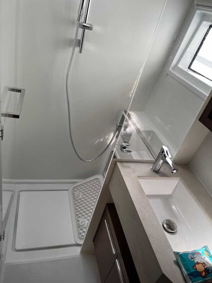 Lagoon  46  Kiralık Katamaran (2022) - Atina | #11910 - 19
