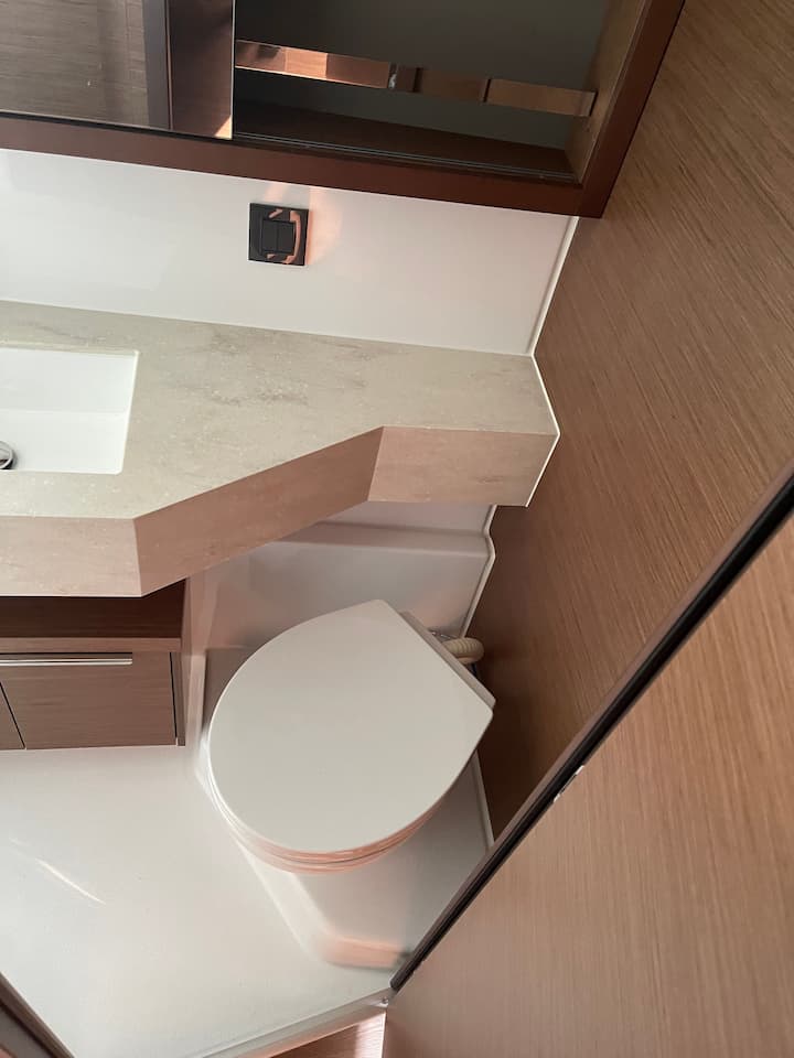 Lagoon  46  Kiralık Katamaran (2022) - Atina | #11910 - 21