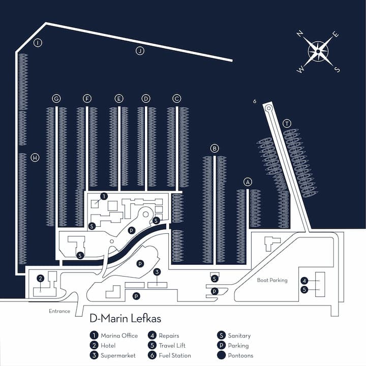 Voilier Jeanneau Sun Odyssey 410 (2020) pour Charter - Kos | #11931 - 25