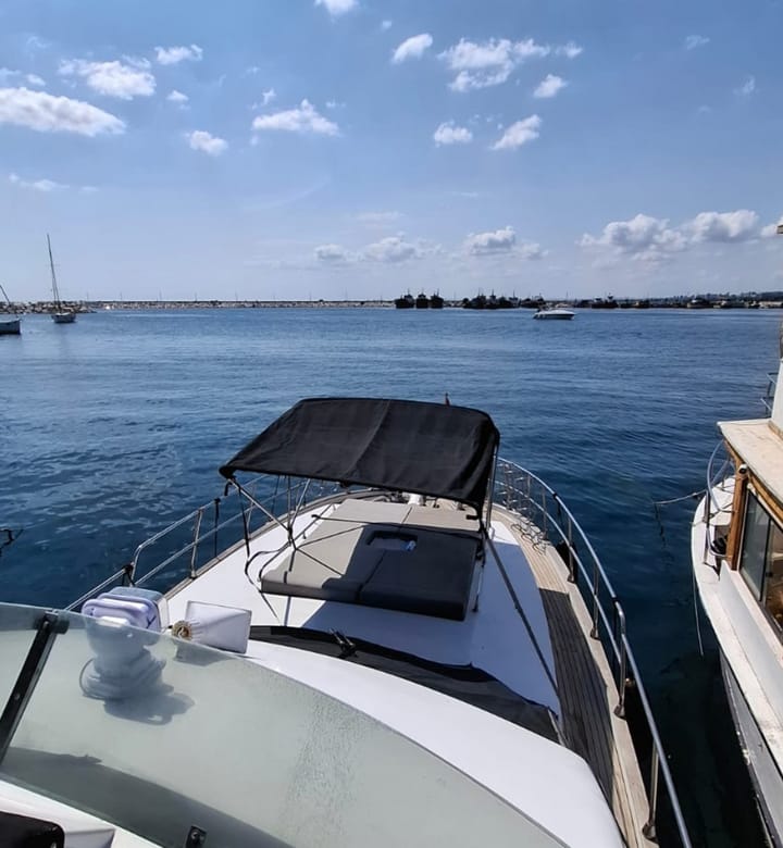 Fait sur mesure Gulet (2000) for Charter - Maltepe | #11967 - 4