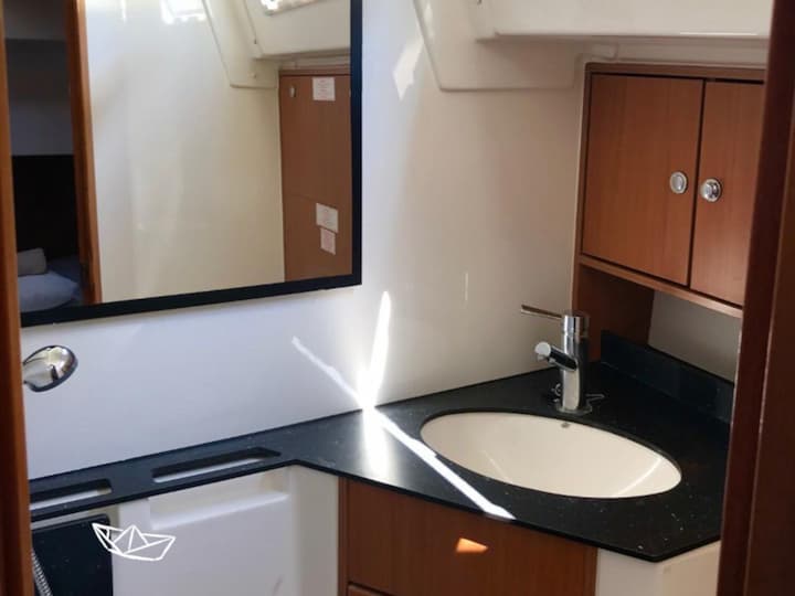 Bavaria  45 Cruiser Kiralık Yelkenli (2012) - Lefkada | #11999 - 17