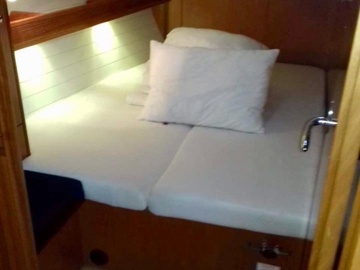 Bavaria  45 Cruiser Kiralık Yelkenli (2012) - Lefkada | #11999 - 18