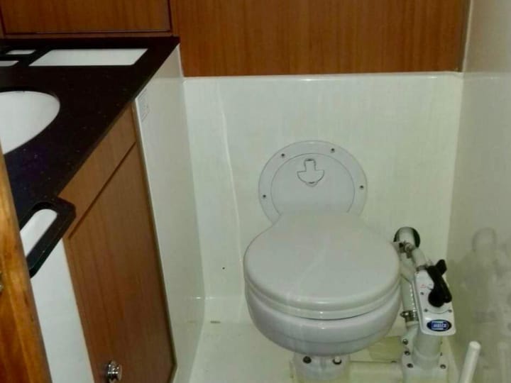 Bavaria  45 Cruiser Kiralık Yelkenli (2012) - Lefkada | #11999 - 11