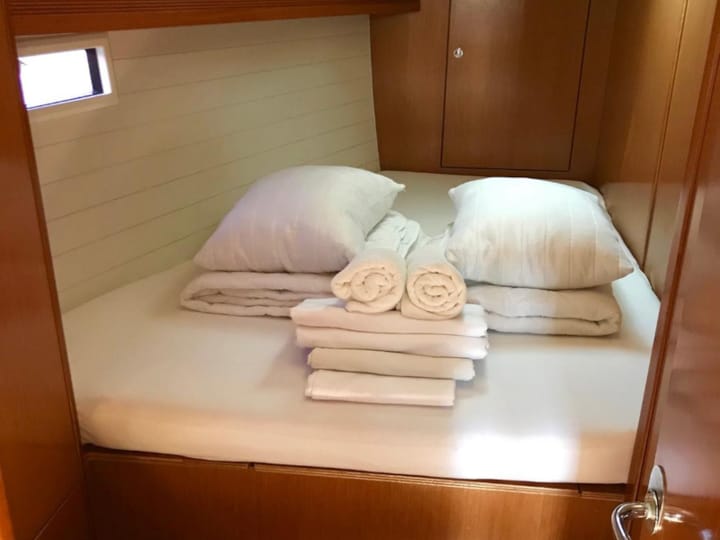 Bavaria  45 Cruiser Kiralık Yelkenli (2012) - Lefkada | #11999 - 3