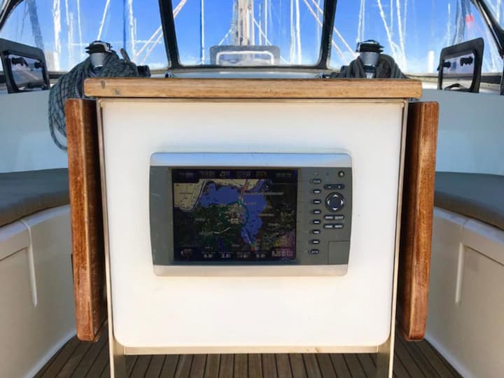 Bavaria  45 Cruiser Kiralık Yelkenli (2012) - Lefkada | #11999 - 24