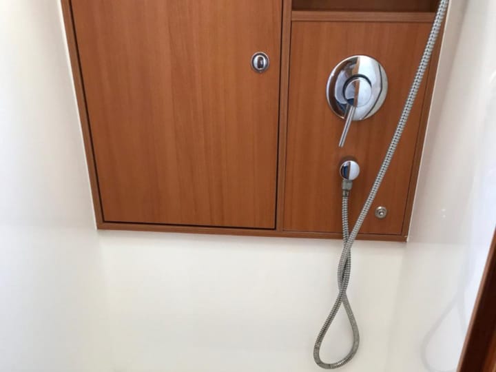 Bavaria  45 Cruiser Kiralık Yelkenli (2012) - Lefkada | #11999 - 14