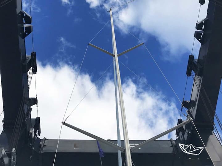 Bavaria  45 Cruiser Kiralık Yelkenli (2012) - Lefkada | #11999 - 19