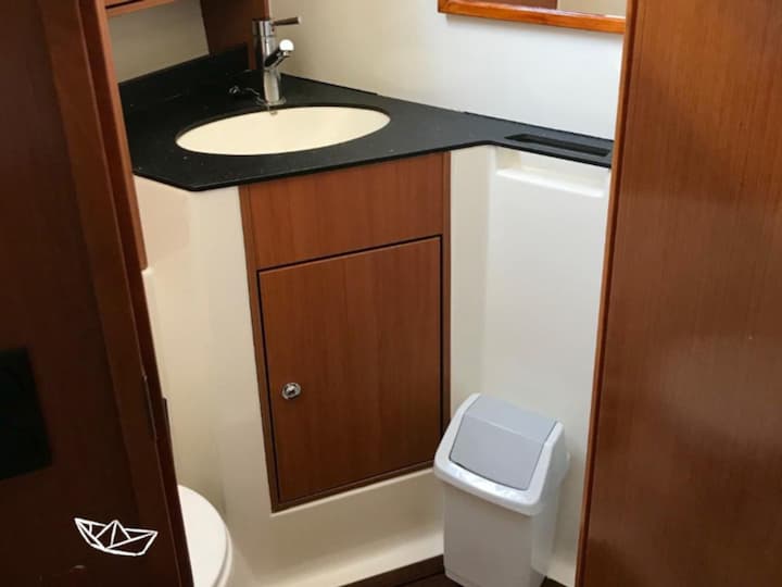 Bavaria  45 Cruiser Kiralık Yelkenli (2012) - Lefkada | #11999 - 13