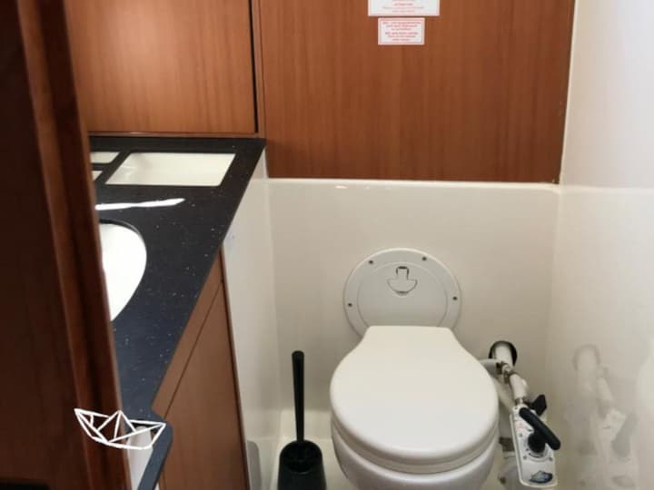 Bavaria  45 Cruiser Kiralık Yelkenli (2012) - Lefkada | #11999 - 21