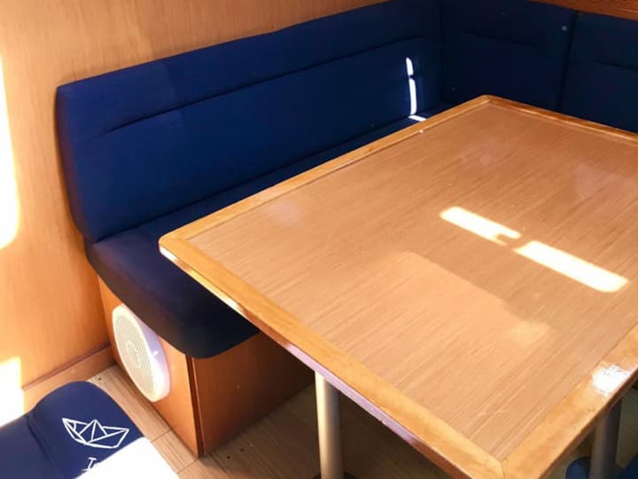 Bavaria  45 Cruiser Kiralık Yelkenli (2012) - Lefkada | #11999 - 15