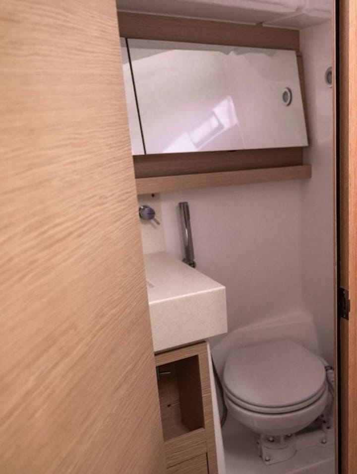 Dufour 470 Kiralık Yelkenli (2022) - Göcek | #12038 - 13