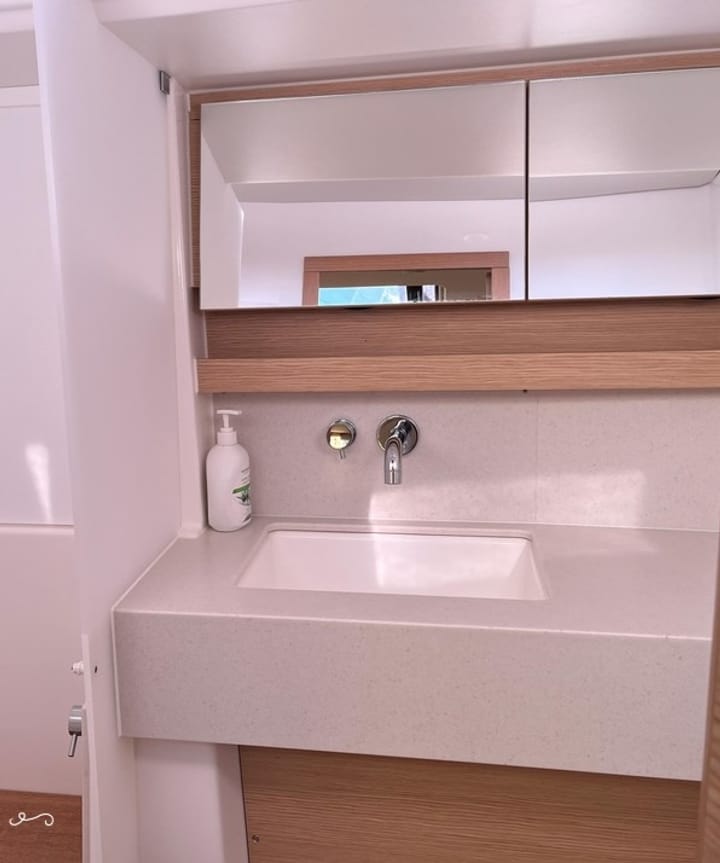 Dufour 470 Kiralık Yelkenli (2022) - Göcek | #12038 - 11