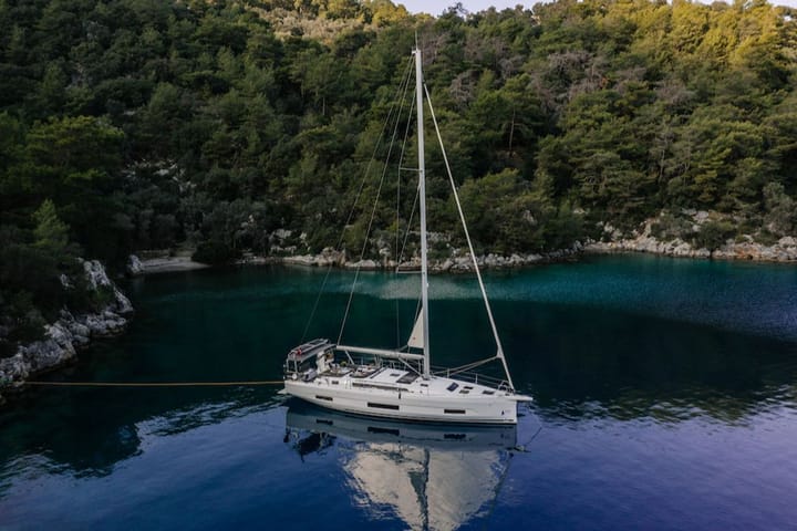 Dufour, 470 (2022) - #12038