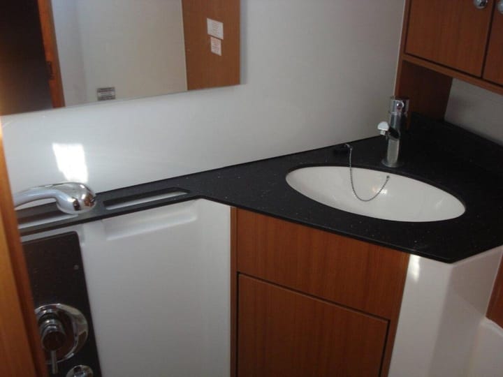 Bavaria  45 Cruiser Kiralık Yelkenli (2013) - Bodrum | #12066 - 14