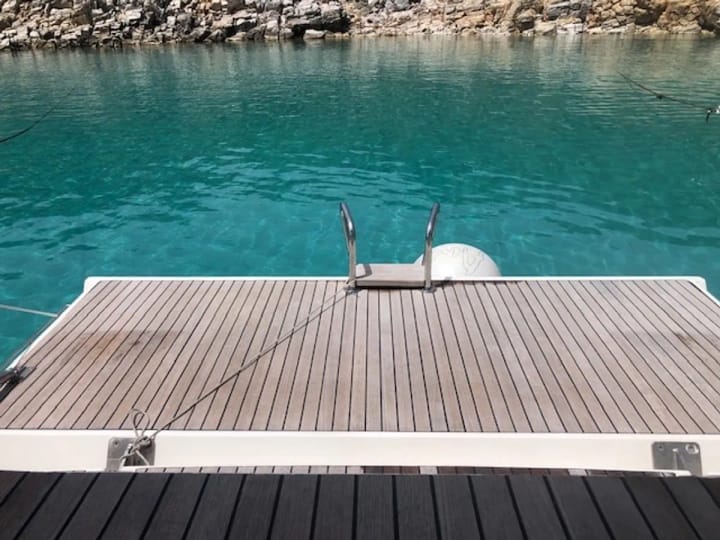 Bavaria  45 Cruiser Kiralık Yelkenli (2013) - Bodrum | #12066 - 5