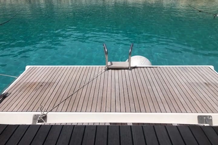  Barca a vela Bavaria  45 Cruiser (2013) per Noleggio, overcloccabile Bodrum | #12066 - 14