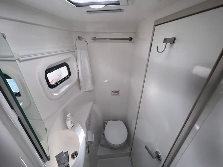 Leopard  44 Kiralık Katamaran (2016) - Bodrum | #12141 - 17