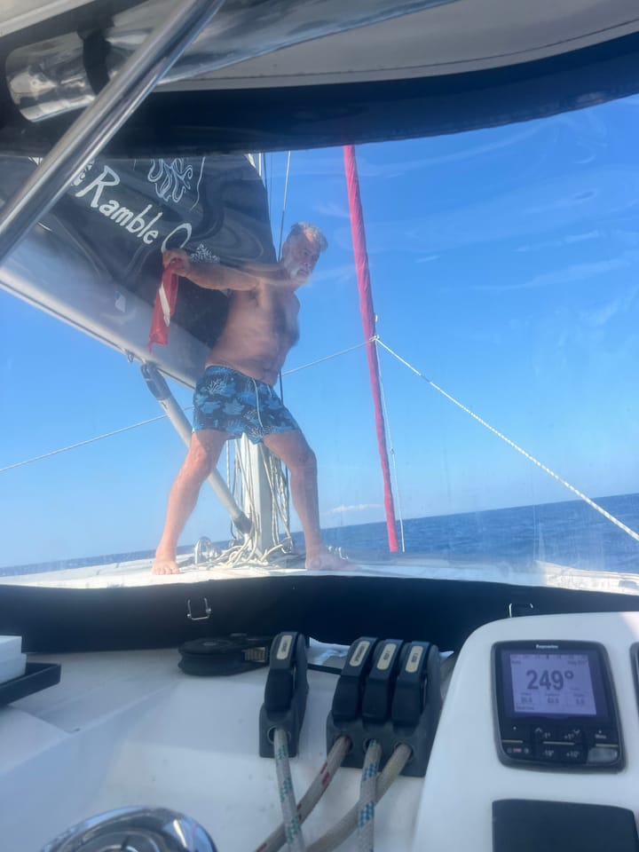 Leopard  44 Kiralık Katamaran (2016) - Bodrum | #12141 - 22