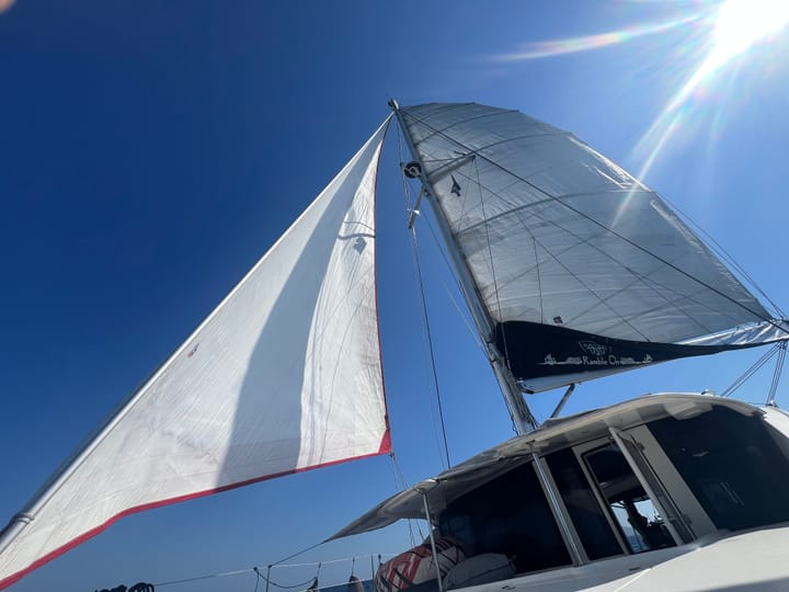 Leopard  44 Kiralık Katamaran (2016) - Bodrum | #12141 - 21