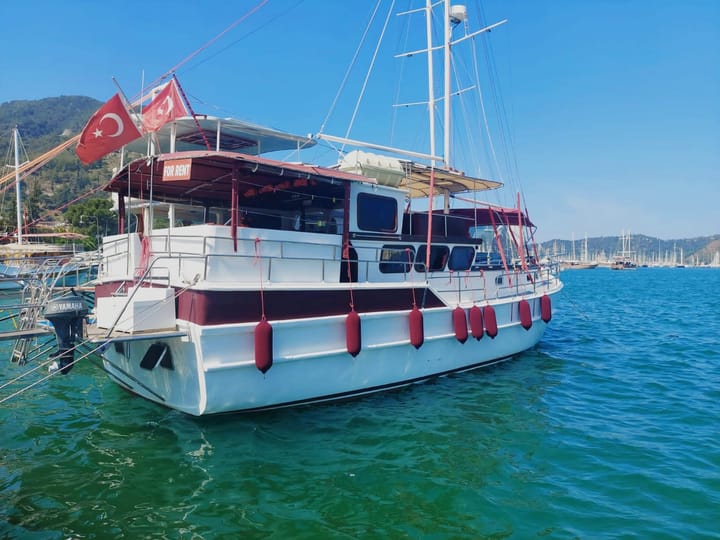 Custom Made Gulet (2021) for Charter - Fethiye | #12144 - 4