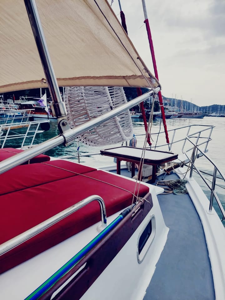 Custom Made Gulet (2021) for Charter - Fethiye | #12144 - 7