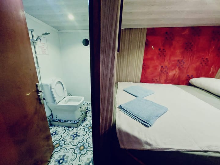 Custom Made Gulet (2021) for Charter - Fethiye | #12144 - 24