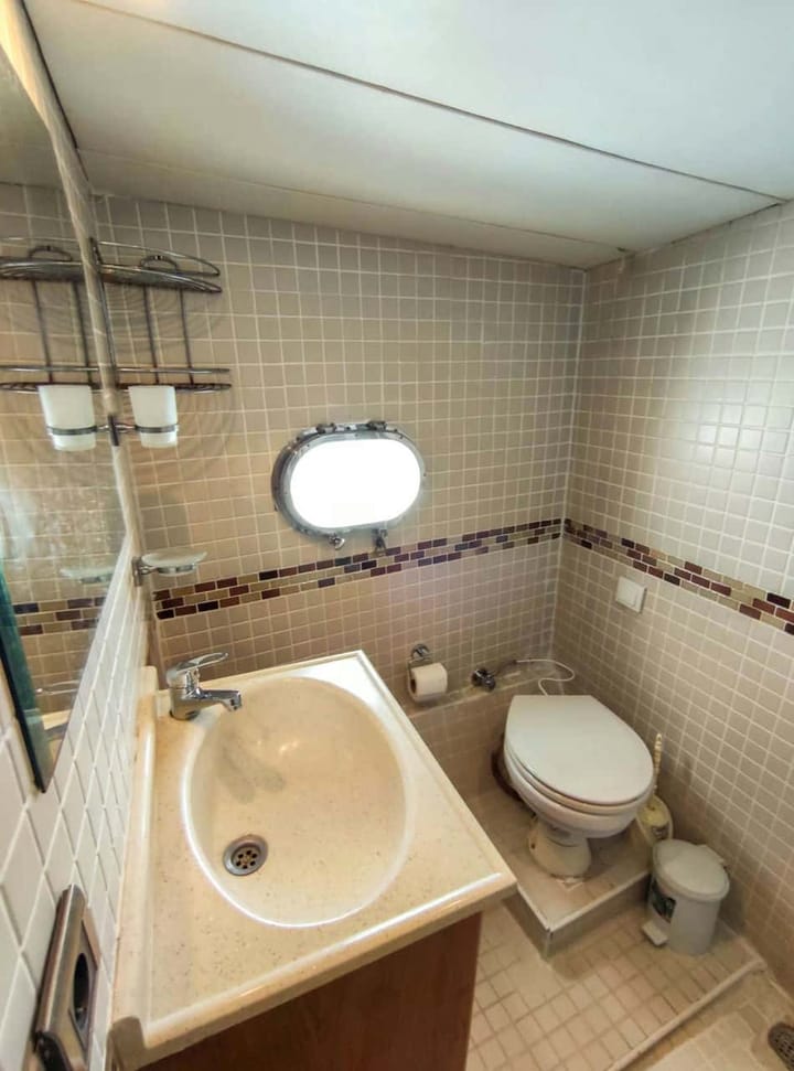 Op maat gemaakt Gulet (2022) voor Charter - Bodrum | #12149 - 21