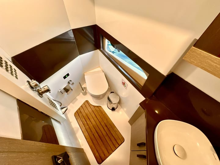 Fait sur mesure Yacht à moteur (2026) for Charter - Gocek | #12162 - 16