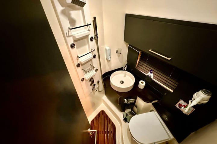 Hecho a medida Yate a motor (2022) para Charter - Gocek | #12162  - 13