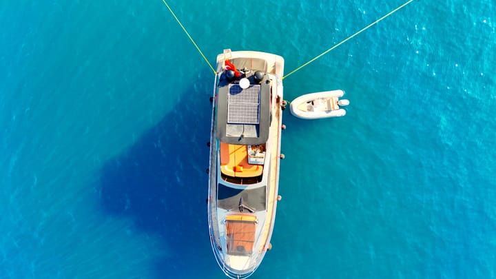 Fait sur mesure Yacht à moteur (2026) for Charter - Gocek | #12162 - 5