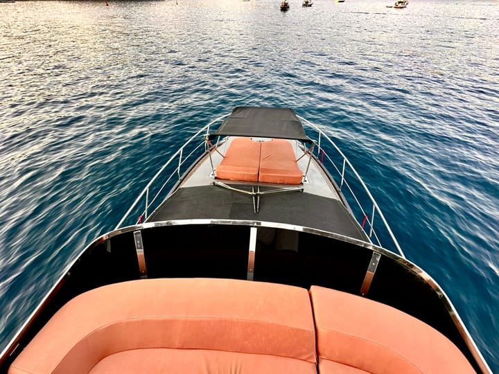 Fait sur mesure Yacht à moteur (2026) for Charter - Gocek | #12162 - 10