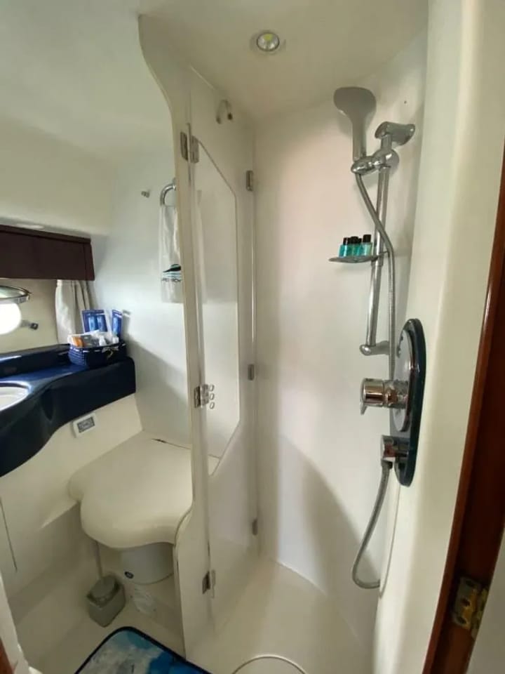 Princess  480 Kiralık Motoryat (2022) - Çeşme | #12186 - 10