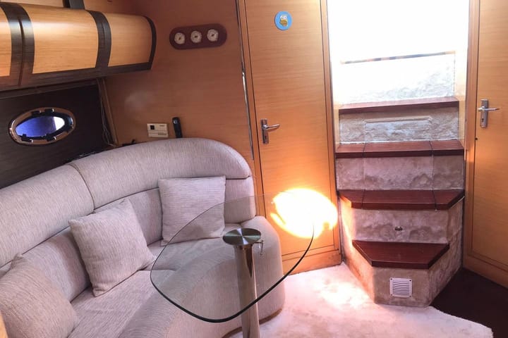 Marin Craft 45 Kiralık Motoryat (2021) - Kaş | #12205 - 5