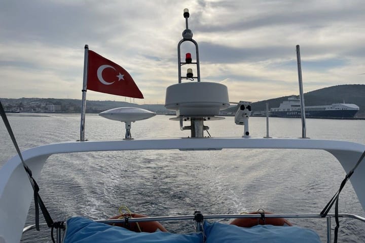 Op maat gemaakt Motorjacht (2022) voor Charter - Maltepe | #12230 - 12