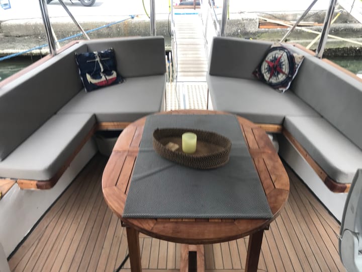 Op maat gemaakt Gulet (2025) voor Charter - Fethiye | #12236 - 13