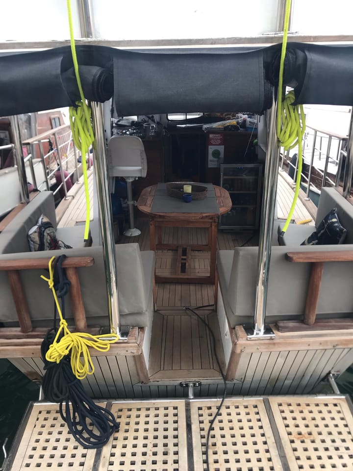 Op maat gemaakt Gulet (2025) voor Charter - Fethiye | #12236 - 16