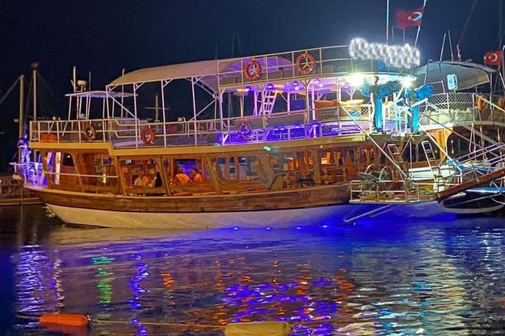 Custom Made Gulet (2022) for Charter - Bodrum | #12314 - 6